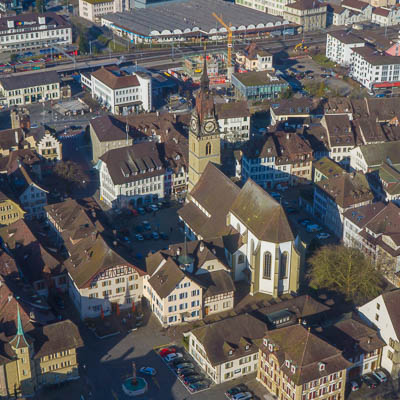 Altstadt Zofingen