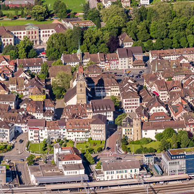 Stadt Zofingen